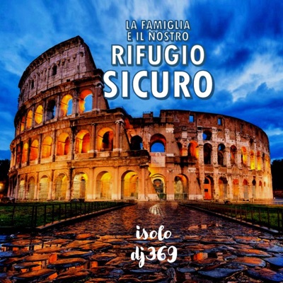 amore per la famiglia - EP