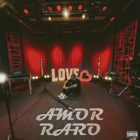 AMOR RARO - EP - Verra