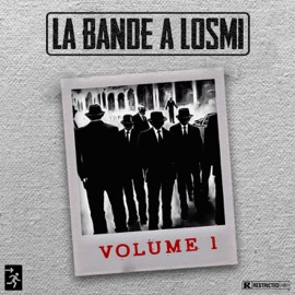 2-Pas La Bande à Losmi & LV