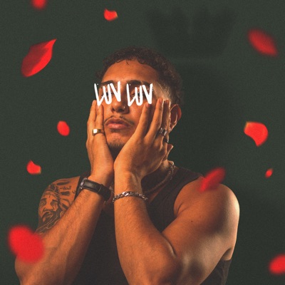 Luv (feat. Tião Mamb4) - EP