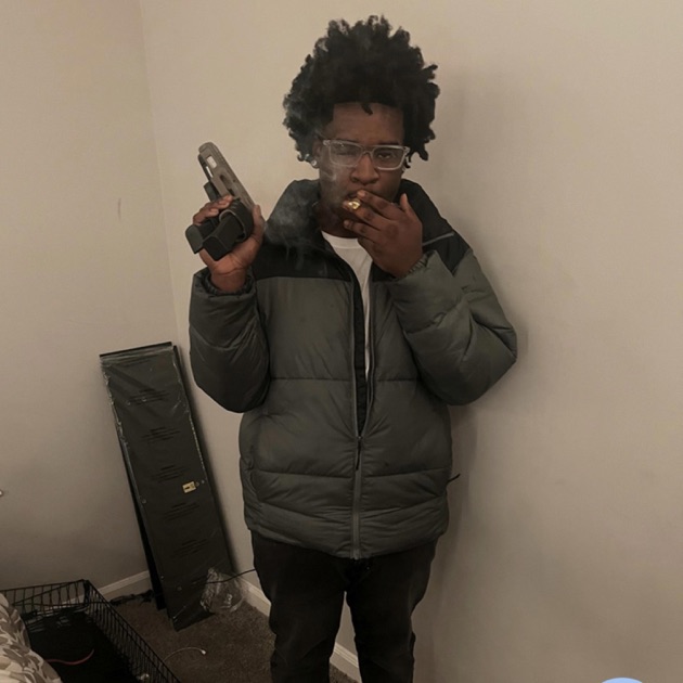 Scared (feat. Jah drillz & Lew Blitz) - Single - Album by CDG ENT