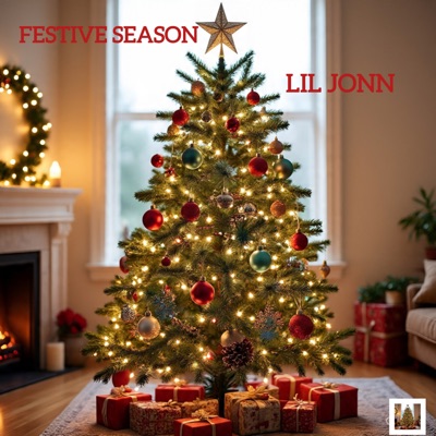 Festive Season - Single