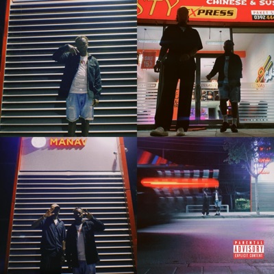 3x Is Chosen (feat. Kaiko)