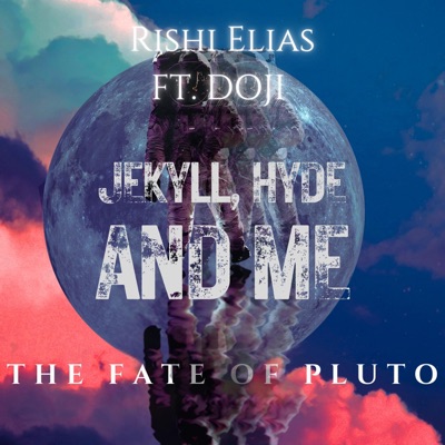 Jekyll, Hyde and Me - Single