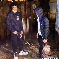 P's & Q's (feat. Johndo) - Single - 305_brack