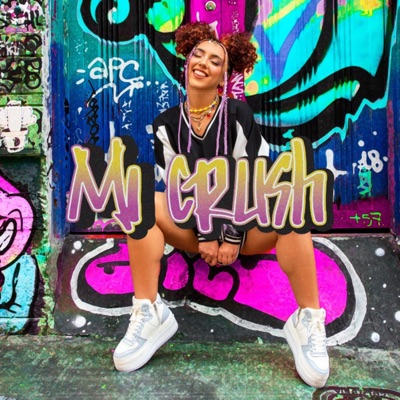 Mi Crush - Single