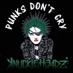 Punks Don't Cry