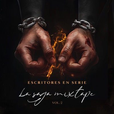 La Saga Mixtape, Vol. 2