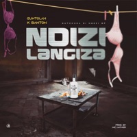 Ndizilangiza - Single - Guntolah & K Banton