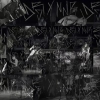 Dread (Live At NNR) - EP - Dread