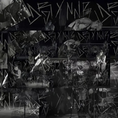 Dread (Live At NNR) - EP