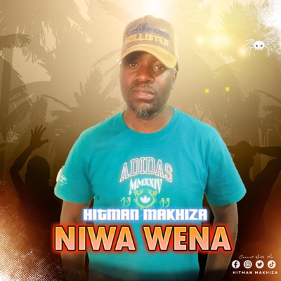 Niwa Wena - EP