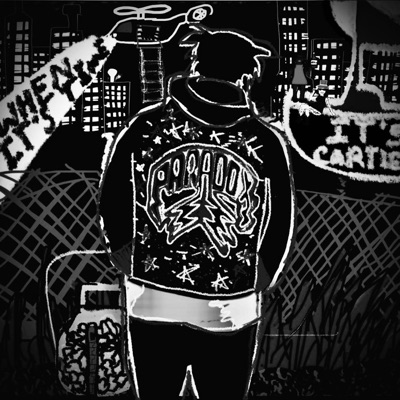 Imperial Visions - Single