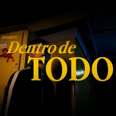 Dentro de todo - Single