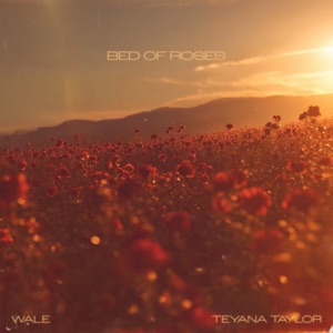 Bed of Roses - Single