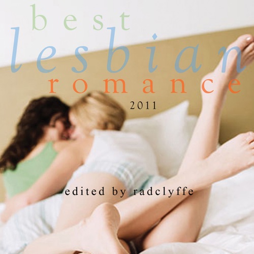 Best Lesbian Romance 2011 (Unabridged) cover