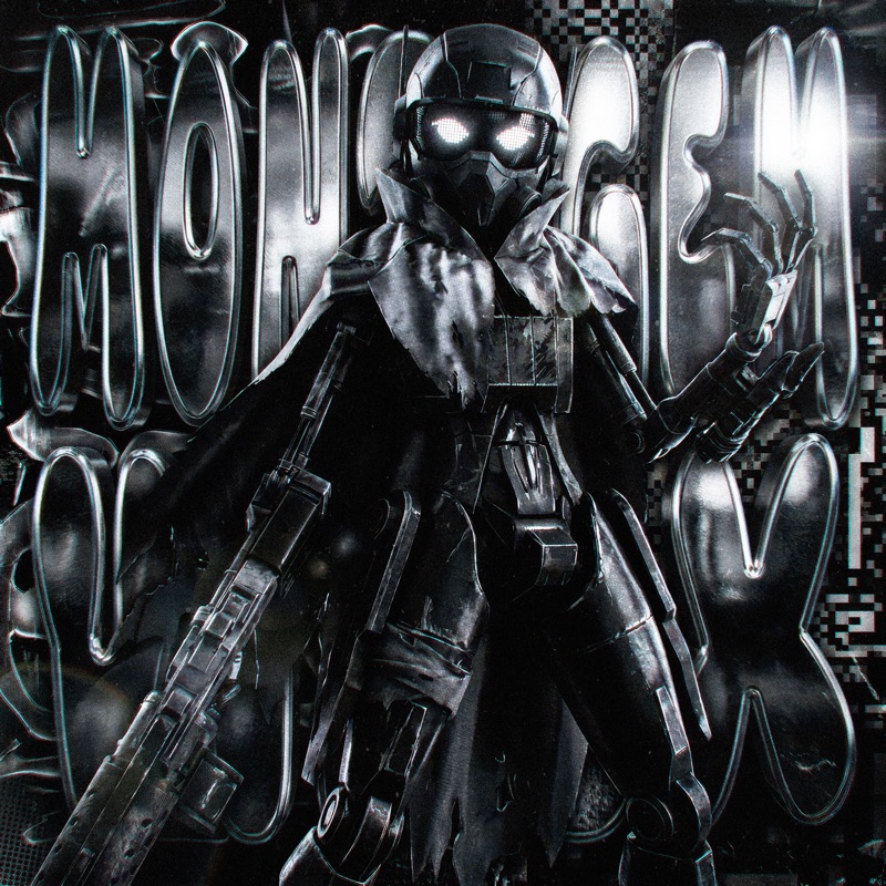 Montagem Virex