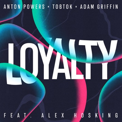 Anton Powers, Tobtok & Adam Griffin