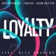 Loyalty feat Alex Hosking Single