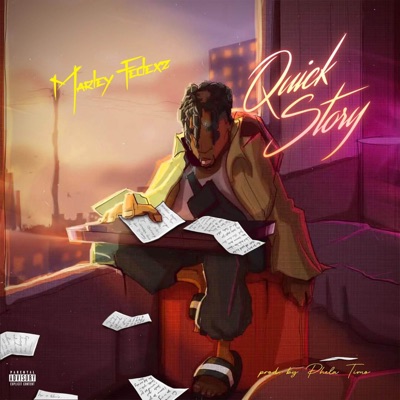 Quick Story - Single