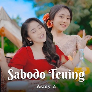 Sabodo Teuing Album Art