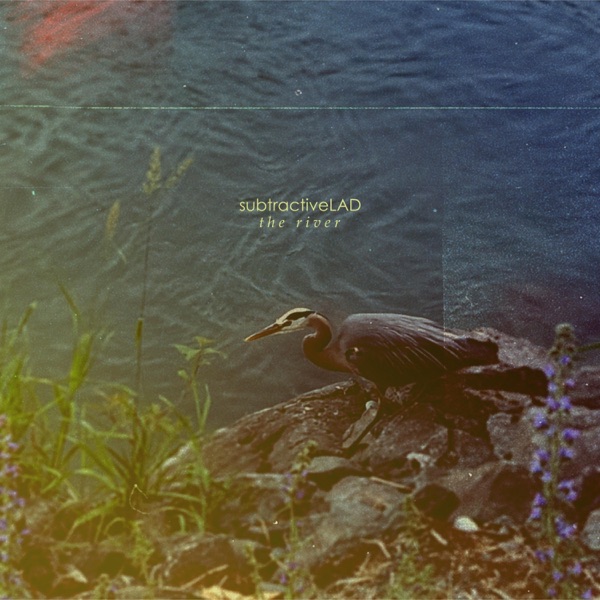 The River - Single album cover