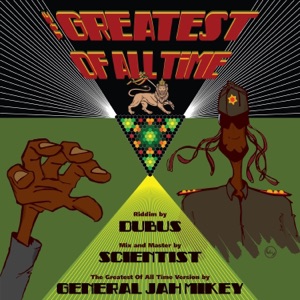 The Greatest Of All Time - Single