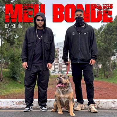 Meu Bonde - Single