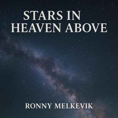 Stars In Heaven Above - Single