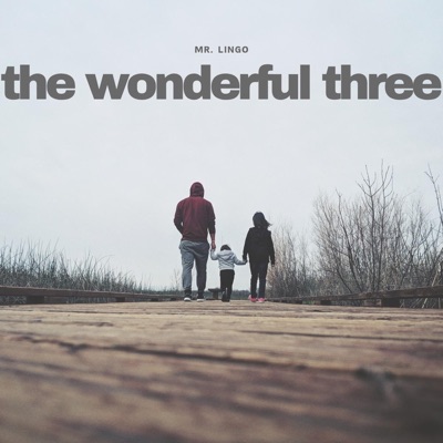 The Wonderful Three - Single