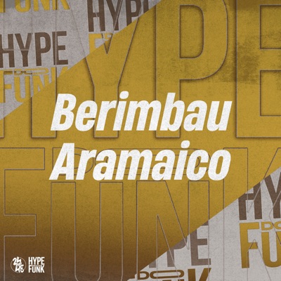Berimbau Aramaico - Single