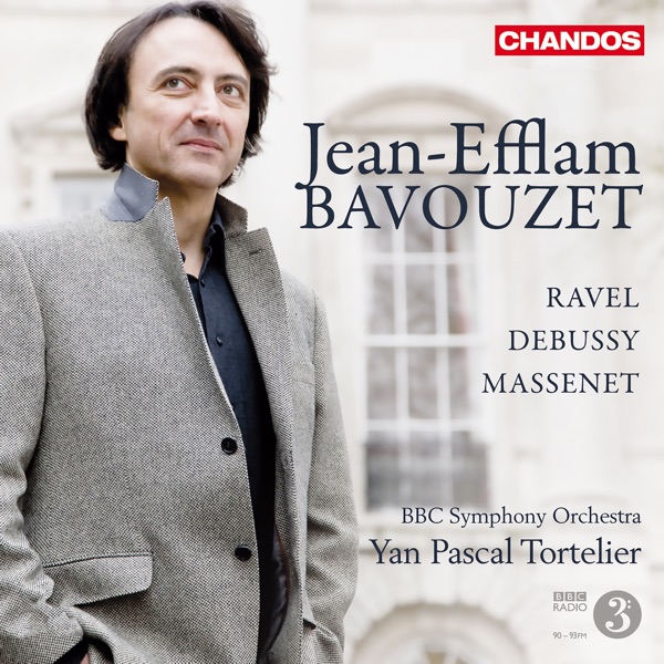 Ravel, Debussy & Massenet: Piano Works