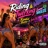 Ridin' & Twerkin' (feat. Famboi Bama)