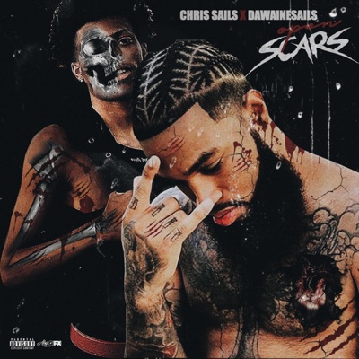 Open Scars (feat. Dawaine Sails) - Single