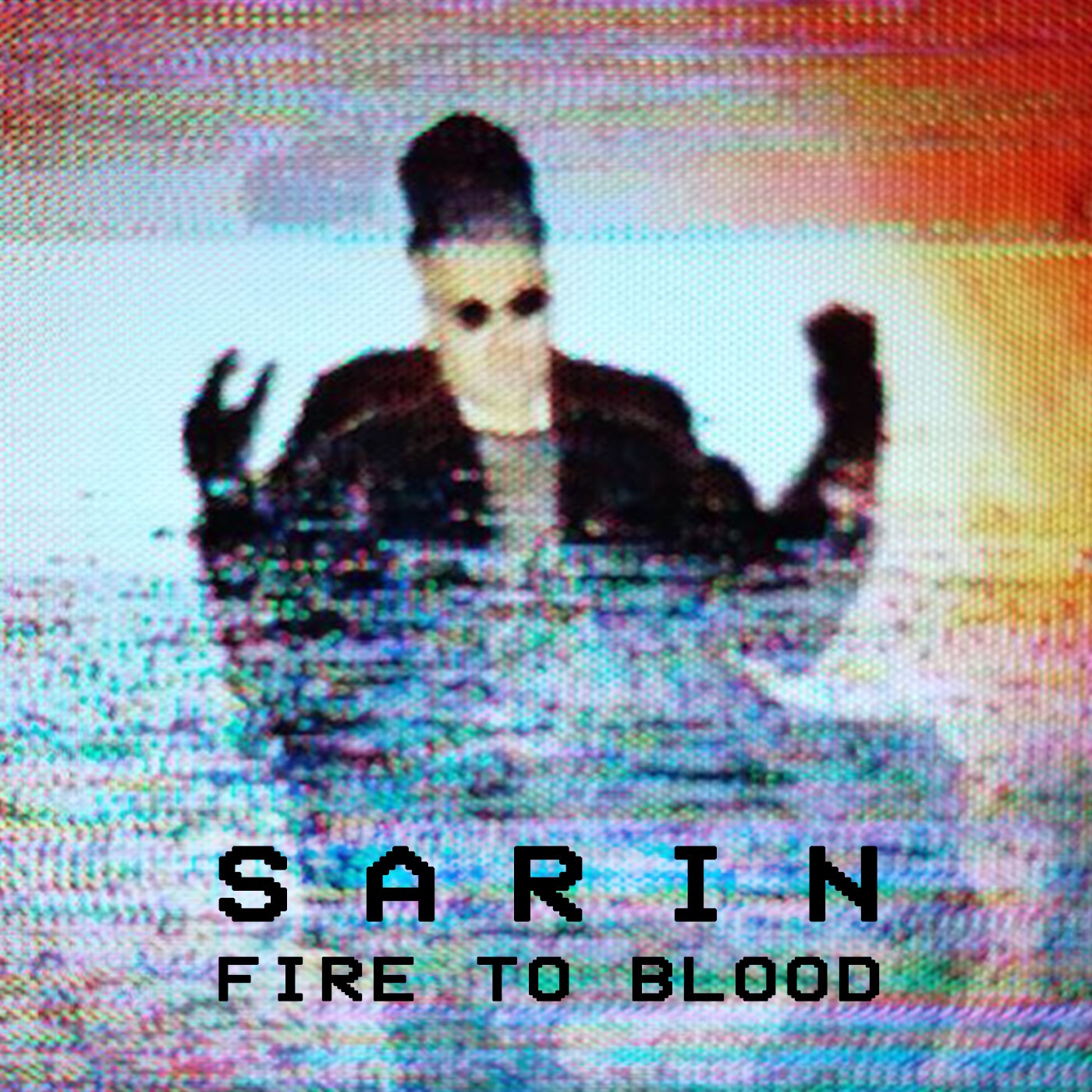 Fire to Blood - Single