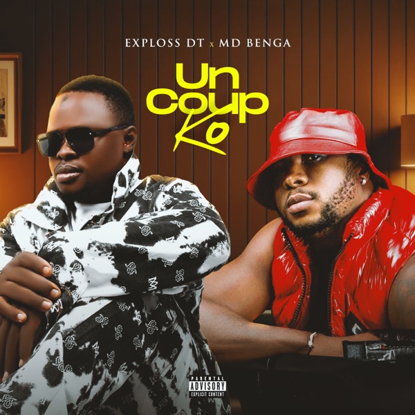 Un Coup Ko (feat. MD Benga)
