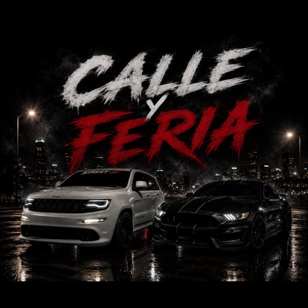 Calle y Feria