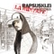 Dando Y Perdiendo (feat. Canserbero) [Remix] - Rapsusklei lyrics