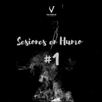 Sesiones en humo #1 (feat. Norzone & Vertebral Ent) - Single - Mdh