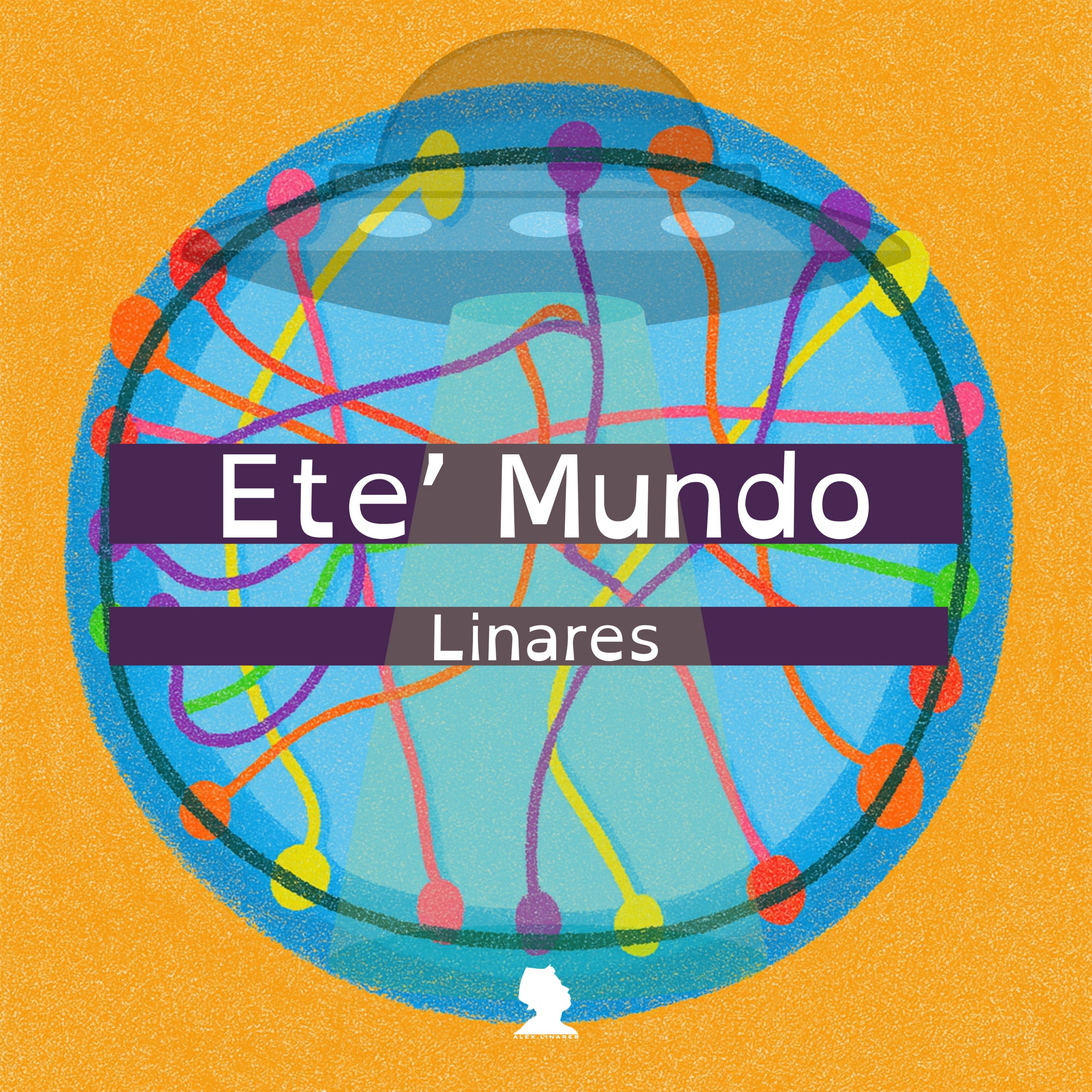 ETE' MUNDO - EP