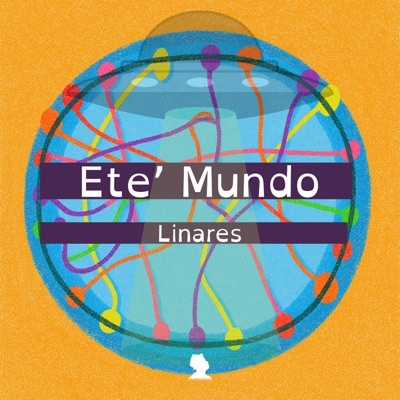 ETE' MUNDO - EP