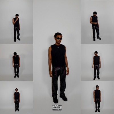 RUNWAY (Sped Up+Slowed Down) - Single