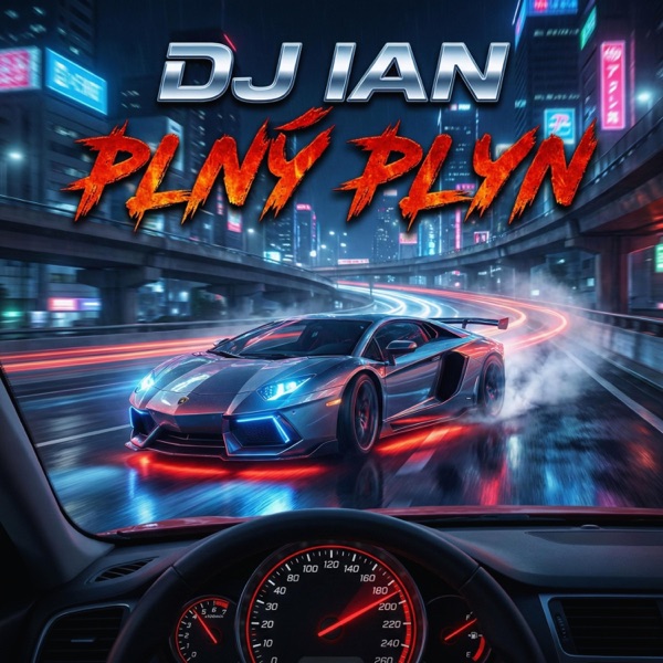 Plný plyn