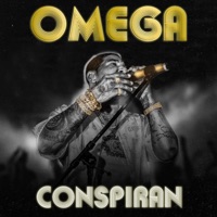 Conspiran - Single - Omega