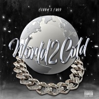 World2Cold - Single - Hevvy x Fukk