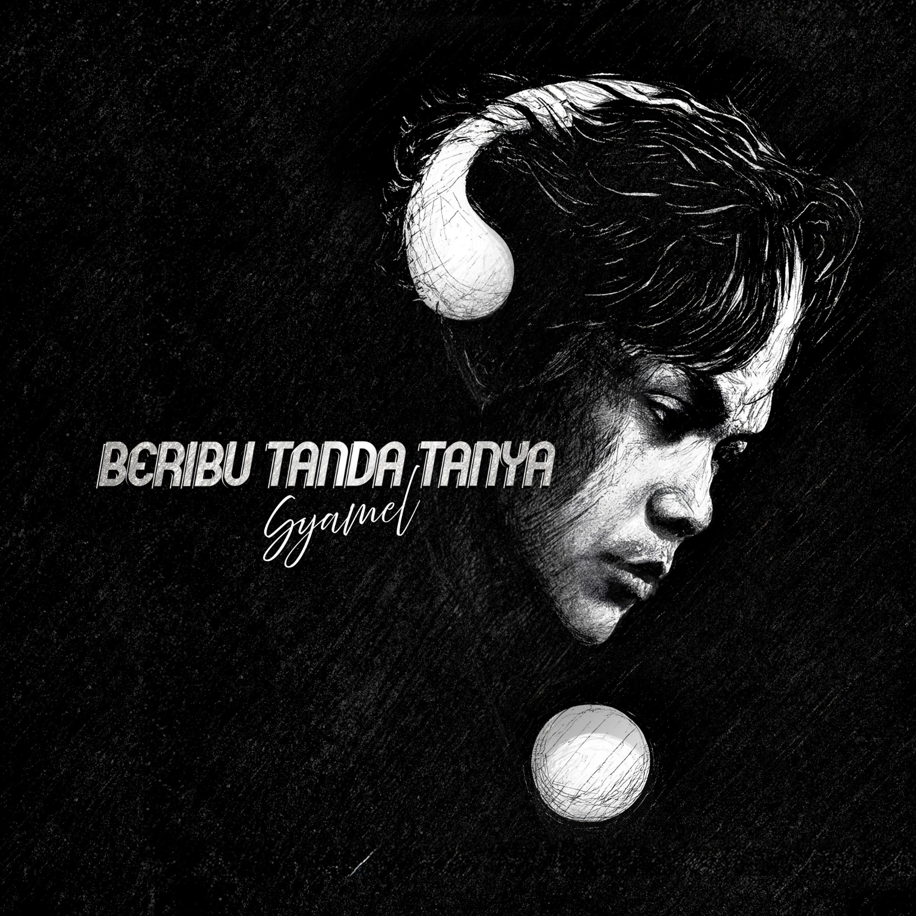 Syamel - Beribu Tanda Tanya