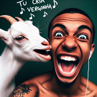 Tu Cria Vergonha - Single