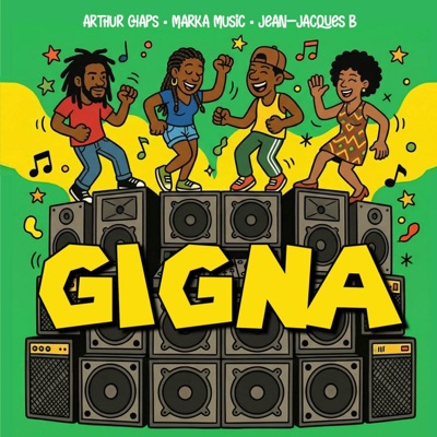 GIGNA - Single
