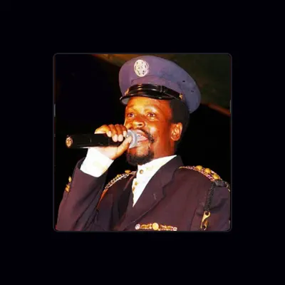 Listen to Prince Job Paul Kafeero, watch music videos, read bio, see tour dates & more!