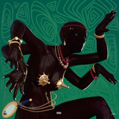 MAKOSSA DEMON - Single